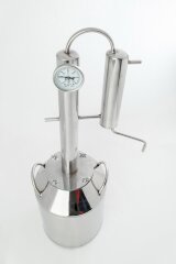 Самогонный аппарат АЛКОВАР "Крепыш" 