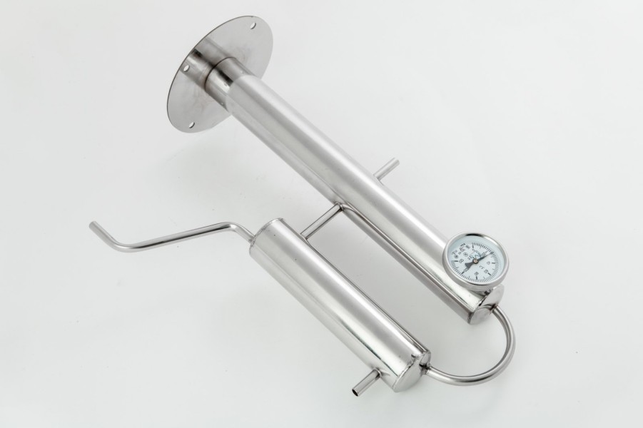 Самогонный аппарат АЛКОВАР "Крепыш" 