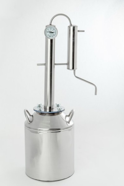 Самогонный аппарат АЛКОВАР "Крепыш" 