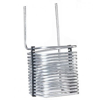 Чиллер пивоварни квадратный~14 м