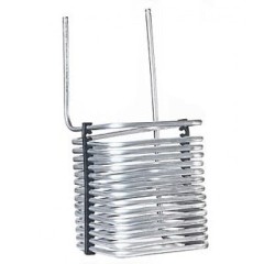 Чиллер пивоварни квадратный~14 м