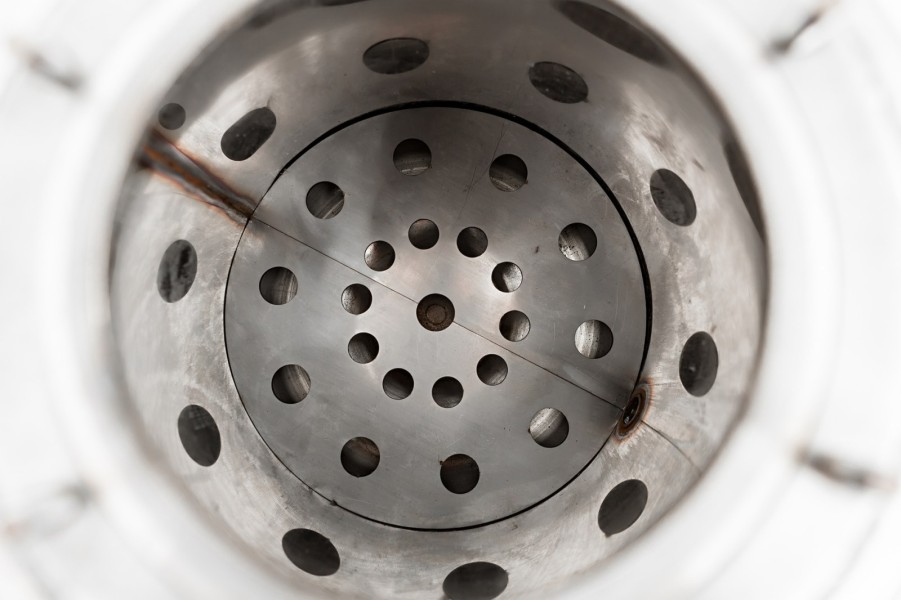 Автоклав стерилизатор АЛКОВАР КОРМИЛЕЦ 24 л