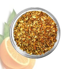 Цедра Апельсина