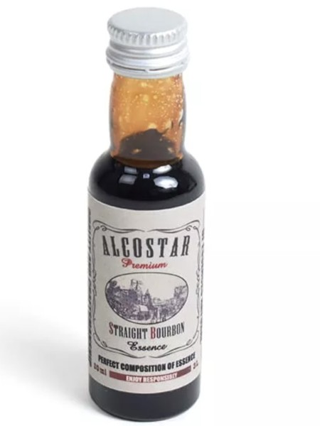 Чистый Бурбон премиум.