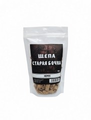 Щепа дубовая "Херес-Старая бочка" .