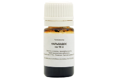 Ароматизатор «Кальвадос» на 10 литров