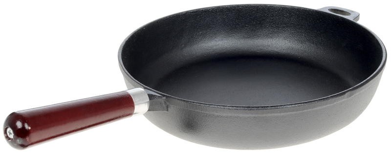 Чугунная сковорода Lara 