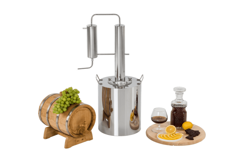 Самогонный аппарат MERKEL 