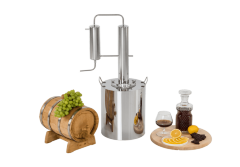 Самогонный аппарат MERKEL 