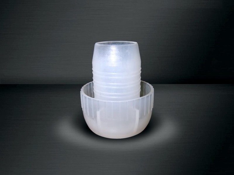 Пробка для шампанского.