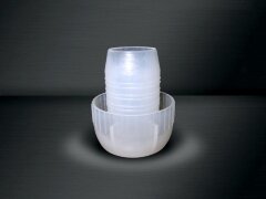 Пробка для шампанского.