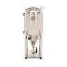 ЦКТ iBrew Jacketed Pro 80 л с рубашкой охлаждения для сбраживания под давлением