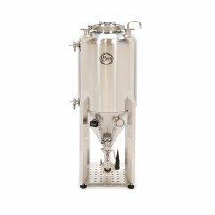 ЦКТ iBrew Jacketed Pro 80 л с рубашкой охлаждения для сбраживания под давлением
