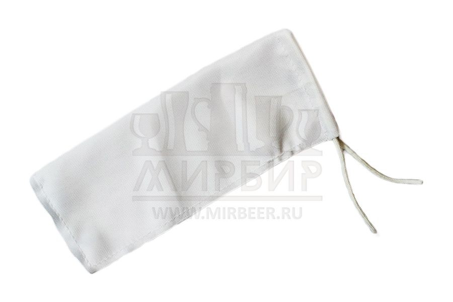 ТРЯПОЧНЫЙ ФИЛЬТР ДЛЯ СИФОНА