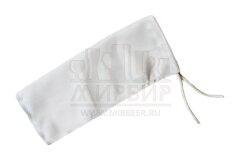 ТРЯПОЧНЫЙ ФИЛЬТР ДЛЯ СИФОНА