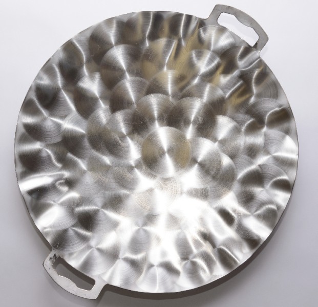 Садж нержавейка 