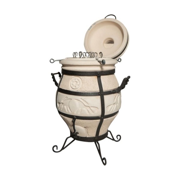 Тандыр "САМОБЖАР"