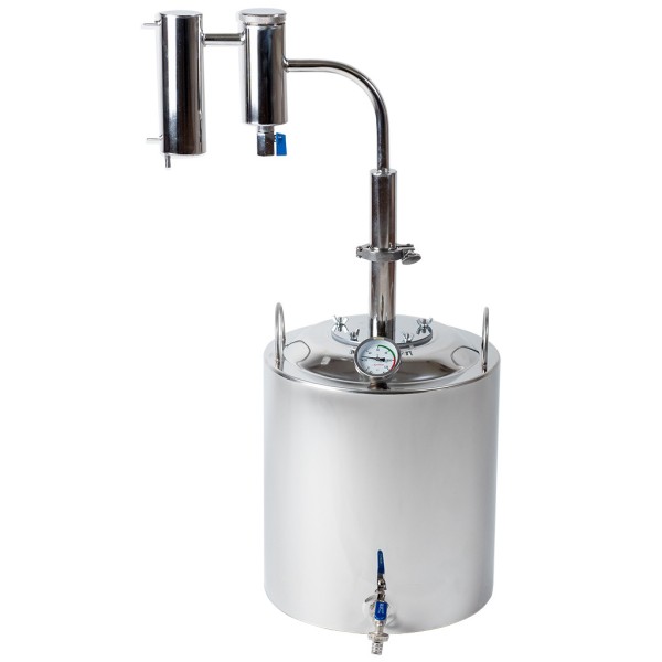 Самогонный аппарат "Финляндия Экстра" 