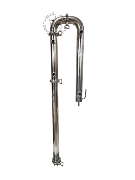 Бражная колонна БК 38 