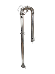 Бражная колонна БК 38 