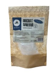 Фосфат "Дед Алтай" пищевой.