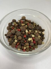 Смесь 5 перцев