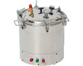 Домашний автоклав «Консерватор ЭлНерж» (46л) с фальш дном