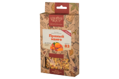 Набор Алхимия вкуса № 83 для приготовления наливки "Пряный манго"