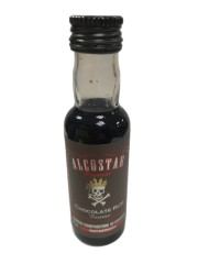 Шоколадный Ром премиум.