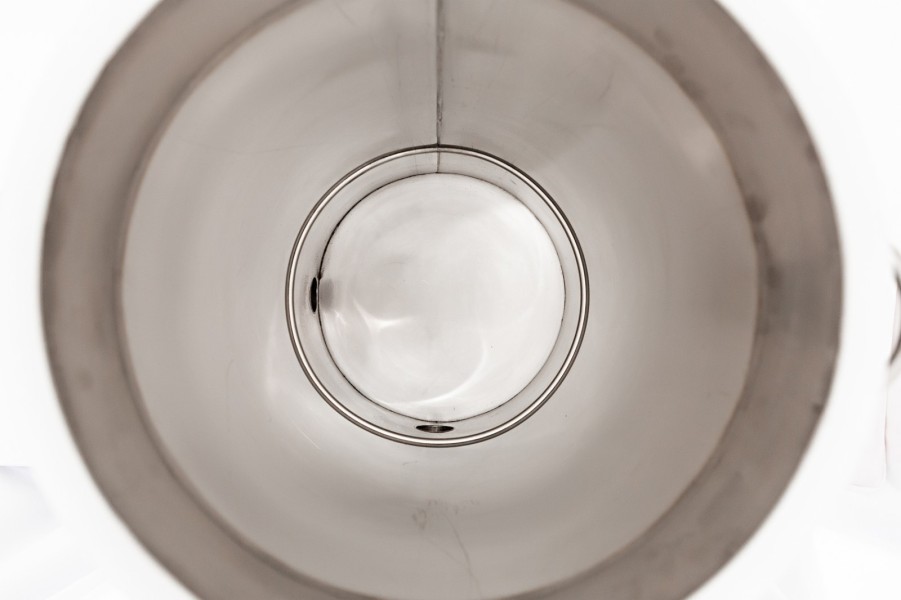 Перегонный куб АЛКОВАР 50л МОДЕРНИЗИРОВАННЫЙ