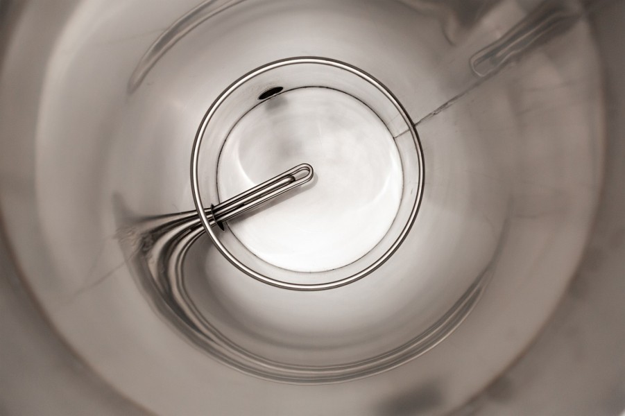 Перегонный куб АЛКОВАР 50л МОДЕРНИЗИРОВАННЫЙ