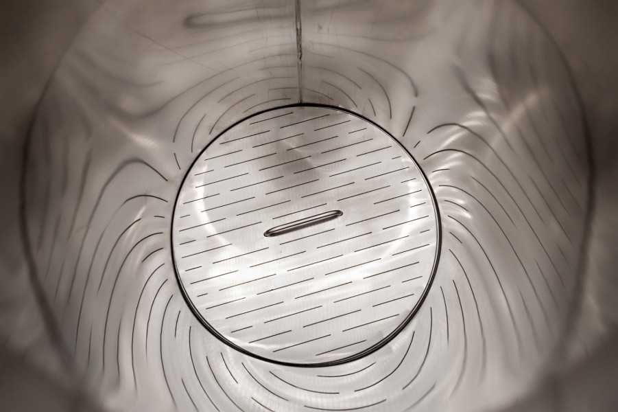 Перегонный куб АЛКОВАР 50л МОДЕРНИЗИРОВАННЫЙ