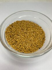 Горчица семена