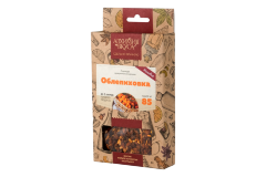 Набор Алхимия вкуса № 85 для приготовления наливки "Облепиховка", 52 г