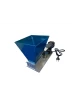 Мельница для солода электрическая Dy-368