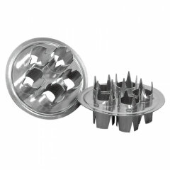 Пластина орошения (распределитель флегмы) 