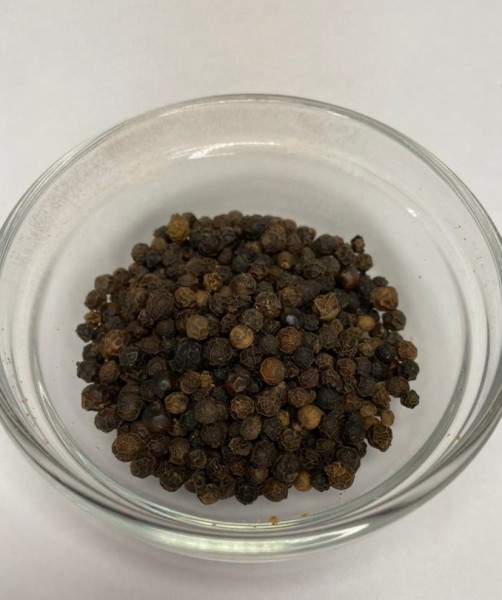 Перец черный горошек