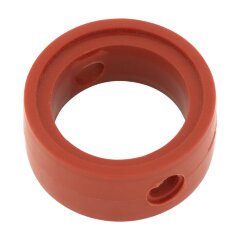 Силиконовая прокладка для крана бабочка 