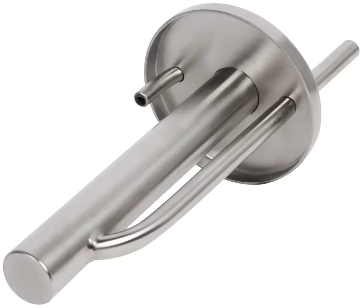 Попугай на банку для самогонного аппарата ПК