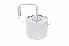 Самогонный аппарат Егерь 