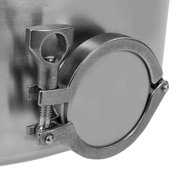 Автоклав Wein 2 (Вейн), 48 литров