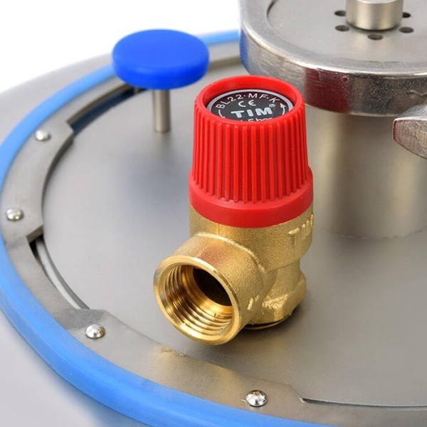 Автоклав Wein 2 (Вейн), 48 литров