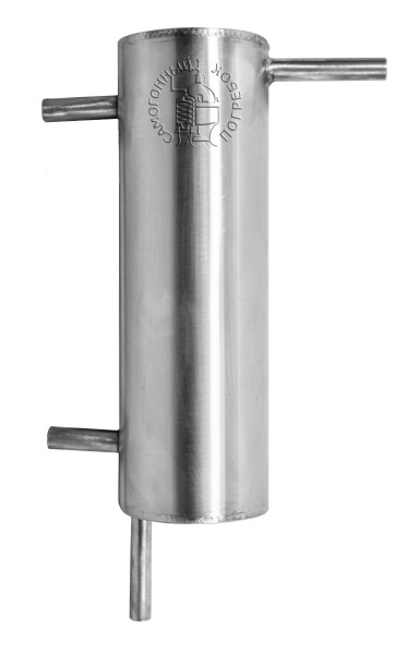 Змеевик проточный