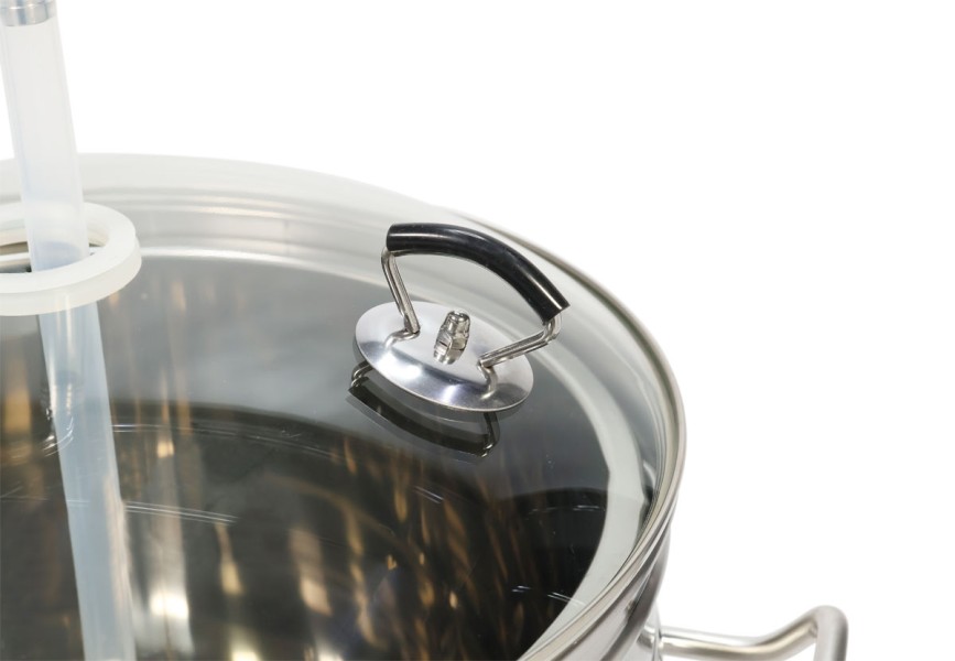 Пивоварня iBrew 40 л. (С ЧИЛЛЕРОМ)