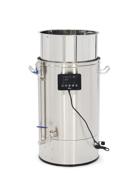 Пивоварня iBrew 40 л. (С ЧИЛЛЕРОМ)
