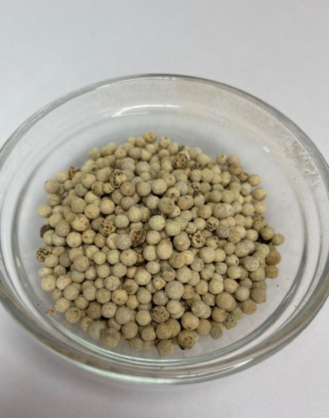 Перец белый