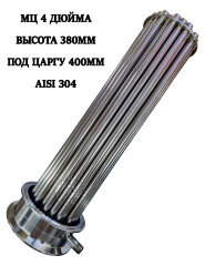 МЦ многотрубная царга (ммц) 4" 380мм