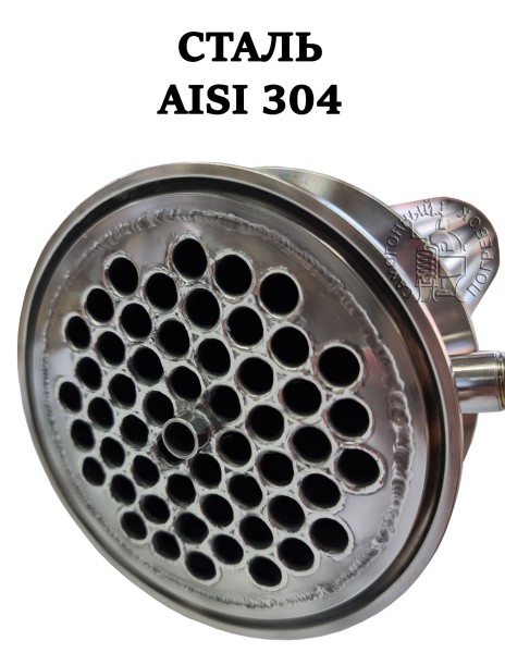 МЦ многотрубная царга (ммц) 4" 380мм