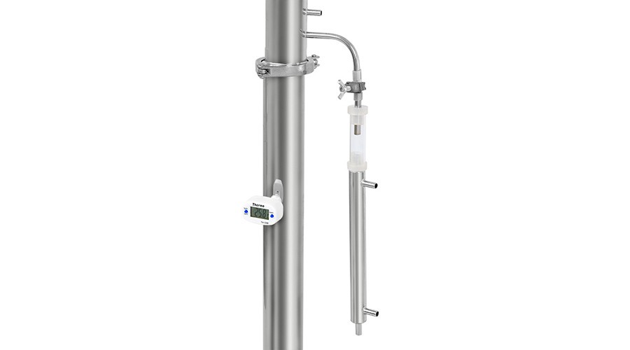 Самогонный аппарат Wein Practic 37л