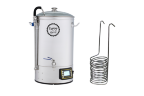 Пивоварня Easy Brew/iBrew 50 л.(С ЧИЛЛЕРОМ)